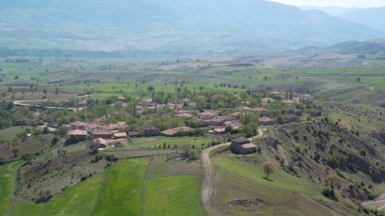 Yağışlar Etkili Olmaya Devam Ediyor
